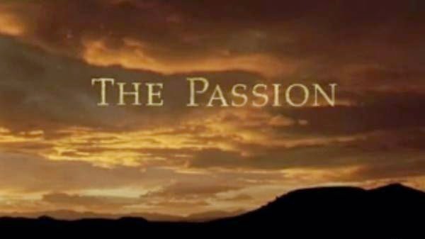 Tentang Passion
